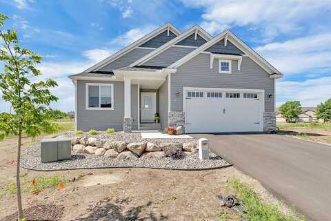 Apple, MONTICELLO, MN 55362
