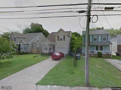 Mallory, HAMPTON, VA 23663