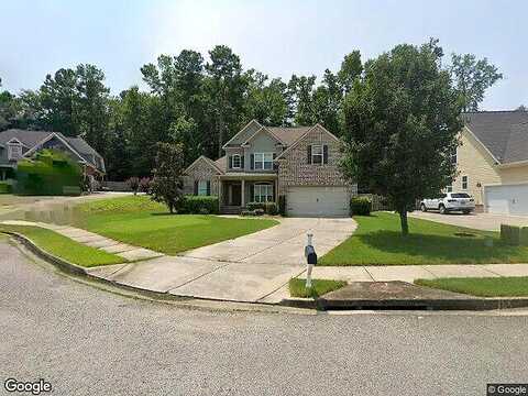 Sumter Landing, EVANS, GA 30809