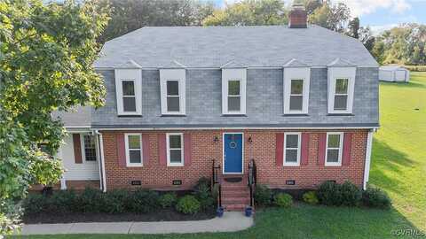 Williamsville, MECHANICSVILLE, VA 23116