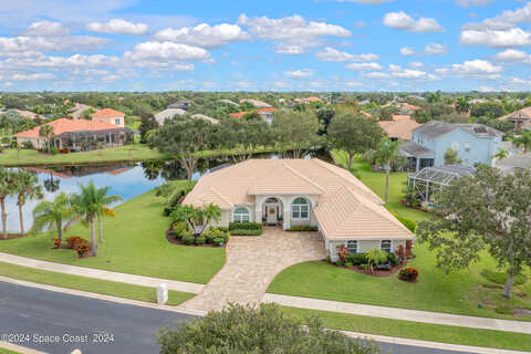 Balmoral, MELBOURNE, FL 32940