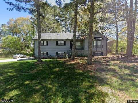 Western Pines, DOUGLASVILLE, GA 30134