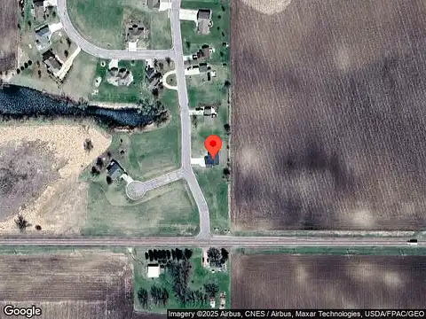Mill Race, MADELIA, MN 56062