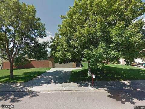 Hoosier, COLORADO SPRINGS, CO 80916