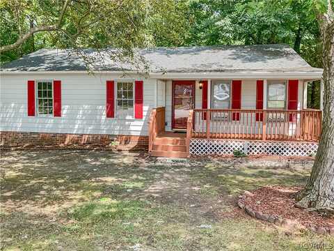 Huntingcreek, NORTH CHESTERFIELD, VA 23237