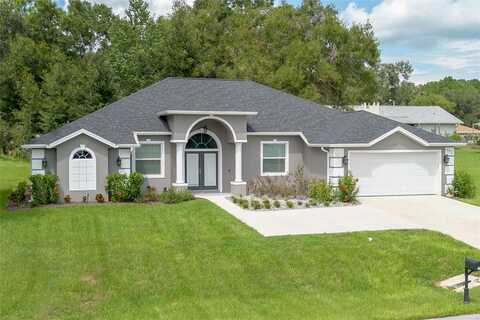 196Th Terrace, DUNNELLON, FL 34432