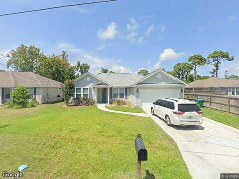 Terrell, PANAMA CITY, FL 32408