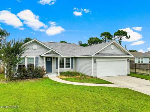 Terrell, PANAMA CITY, FL 32408