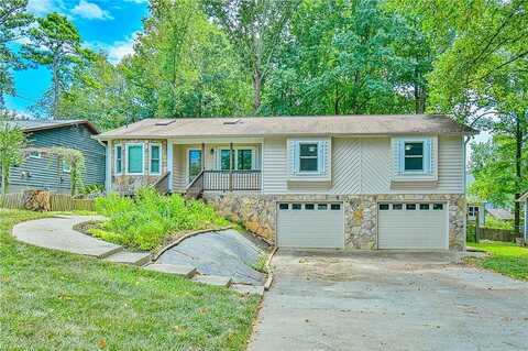 Terrace, LAWRENCEVILLE, GA 30044