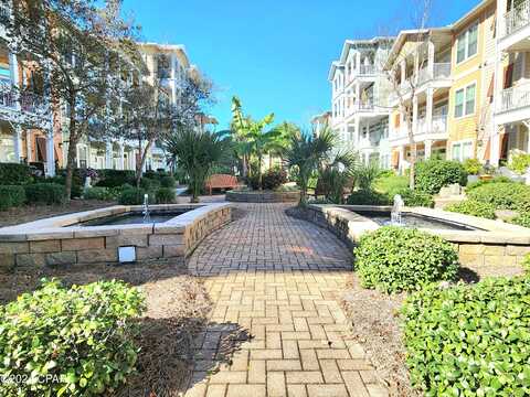 Front Beach, PANAMA CITY BEACH, FL 32407