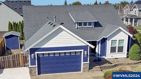 Cypress, MOUNT ANGEL, OR 97362