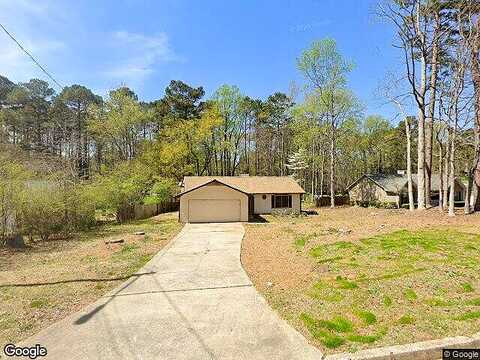 Collins, JONESBORO, GA 30236