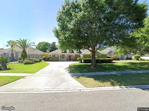 Hampton Club, FERNANDINA BEACH, FL 32034