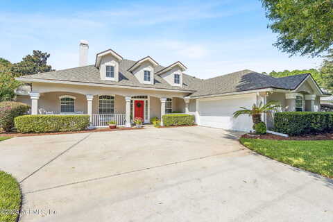 Hampton Club, FERNANDINA BEACH, FL 32034