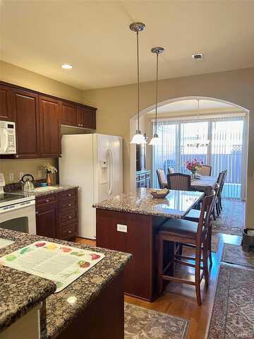 Gold Peak, HIGHLANDS RANCH, CO 80130