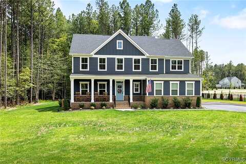Mckibben, CHESTERFIELD, VA 23838