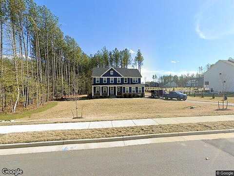 Mckibben, CHESTERFIELD, VA 23838