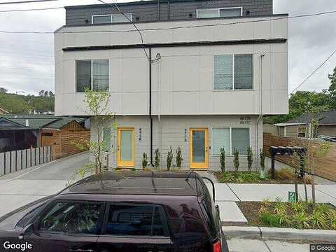 44Th, SEATTLE, WA 98118