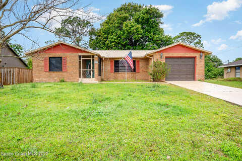 Hawaii, PALM BAY, FL 32907