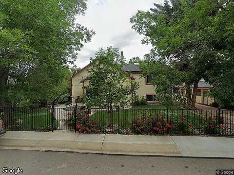 4Th, WELLINGTON, CO 80549