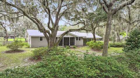 Crews, FERNANDINA BEACH, FL 32034