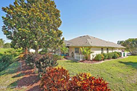 Woodbine, MERRITT ISLAND, FL 32952