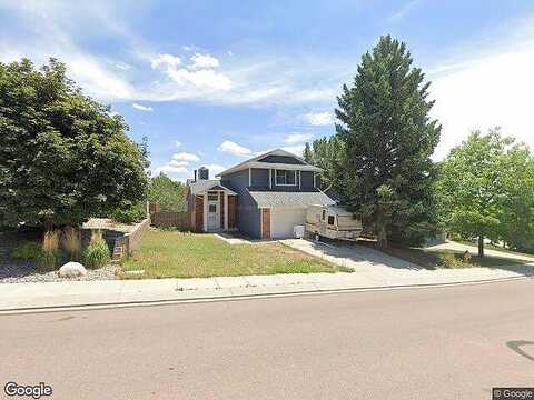 Chancellor, COLORADO SPRINGS, CO 80920