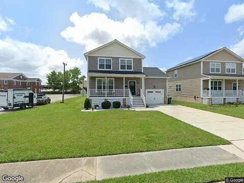 Orcutt, NEWPORT NEWS, VA 23605