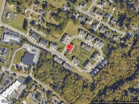 Marley, MECHANICSVILLE, VA 23116