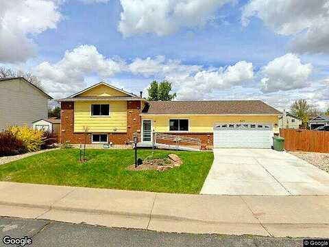 Black Maple, LOVELAND, CO 80538