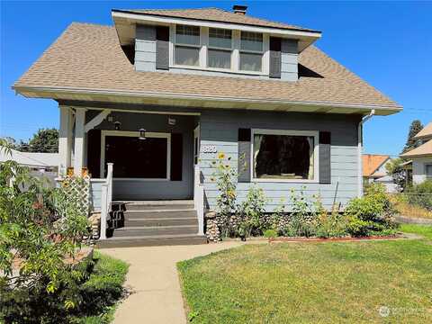 Mansfield, SPOKANE, WA 99205