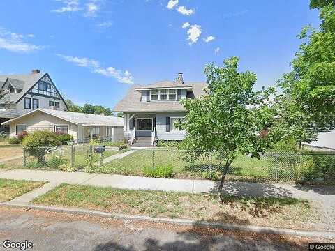 Mansfield, SPOKANE, WA 99205