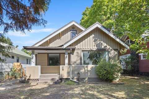 Gordon, SPOKANE, WA 99205
