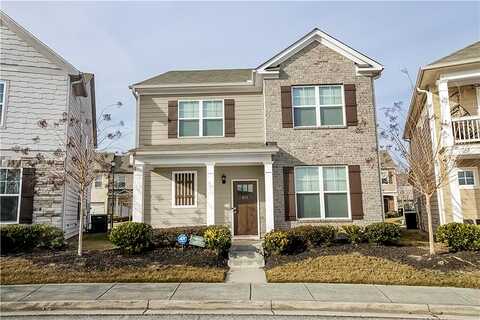 Regal, ATLANTA, GA 30331