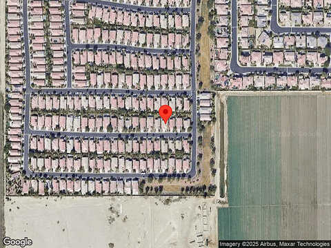 Avenida De Baile, INDIO, CA 92203
