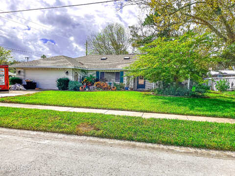Scrub Oak, SOUTH DAYTONA, FL 32119