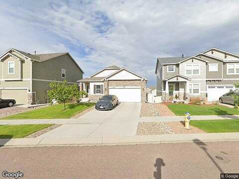 Misty Moon, COLORADO SPRINGS, CO 80924