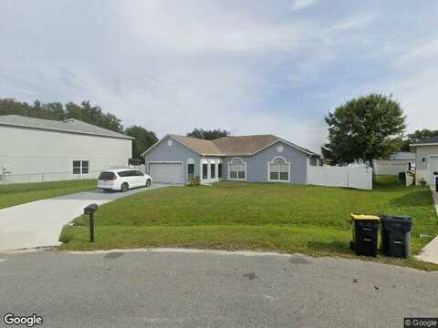 Cardinal, KISSIMMEE, FL 34759