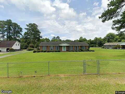 Franklin, MILLEN, GA 30442