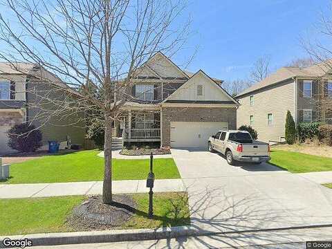 Collingsworth, LAWRENCEVILLE, GA 30043