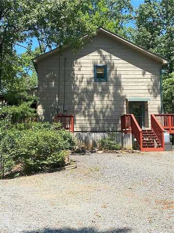Ridgeway, ELLIJAY, GA 30540