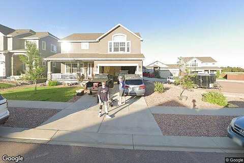 Barraport, COLORADO SPRINGS, CO 80908