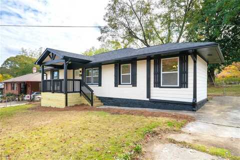 Northview, FOREST PARK, GA 30297