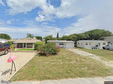 25Th, NEW SMYRNA BEACH, FL 32169