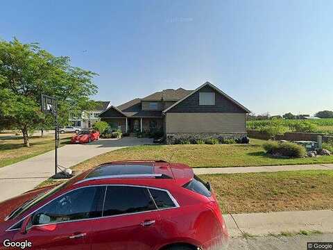 Timothy, STEWARTVILLE, MN 55976