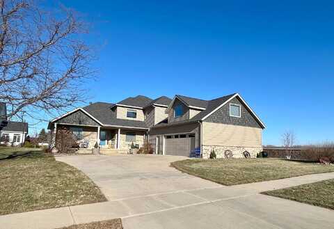 Timothy, STEWARTVILLE, MN 55976