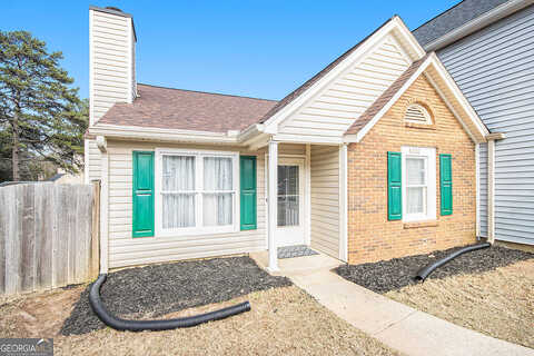Bay, RIVERDALE, GA 30274