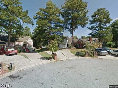 Bay, RIVERDALE, GA 30274