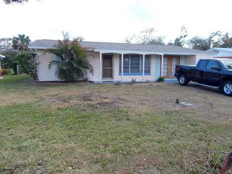 15Th, NEW SMYRNA BEACH, FL 32169
