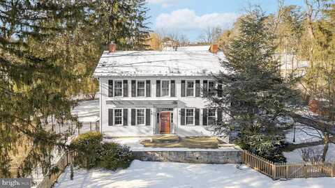 Branch, STATE COLLEGE, PA 16801